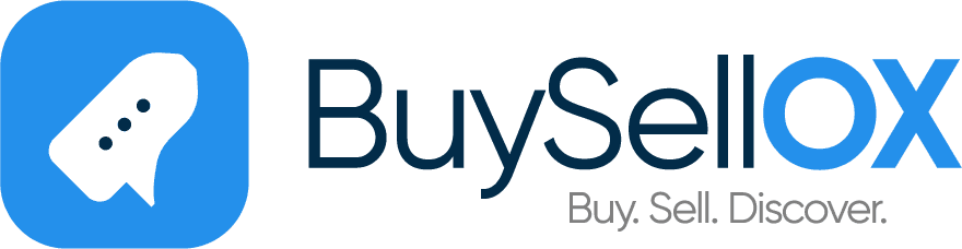 Buysellox.com